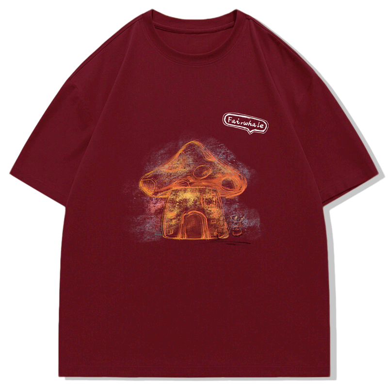 FAIRWHALE T