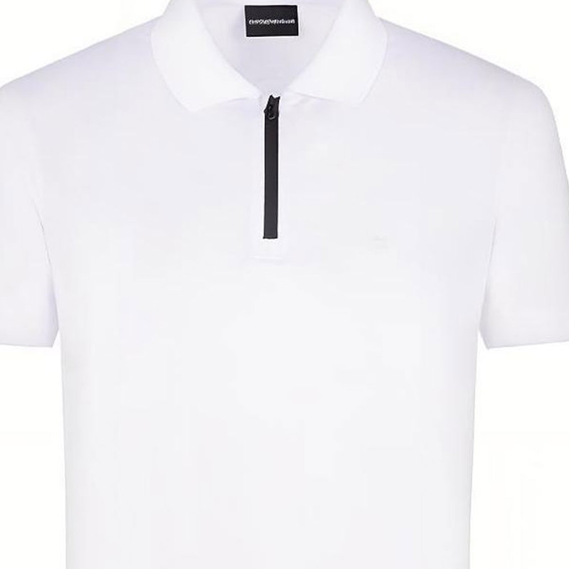 EMPORIO ARMANI FW21 Polo