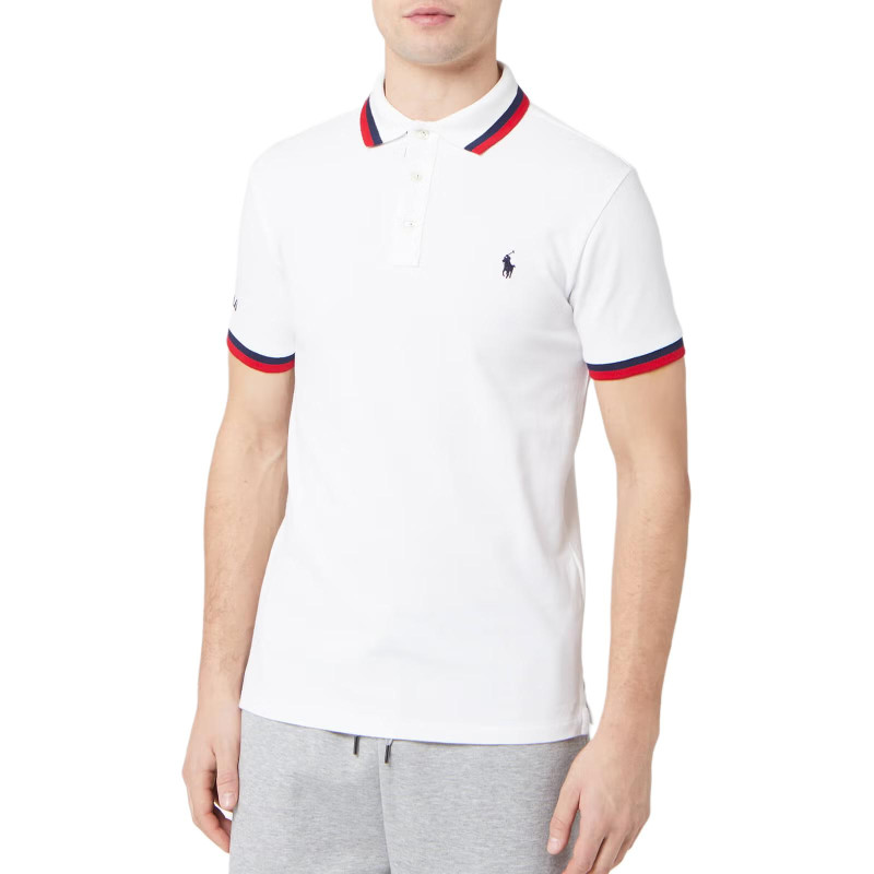Polo Ralph Lauren LogoPolo