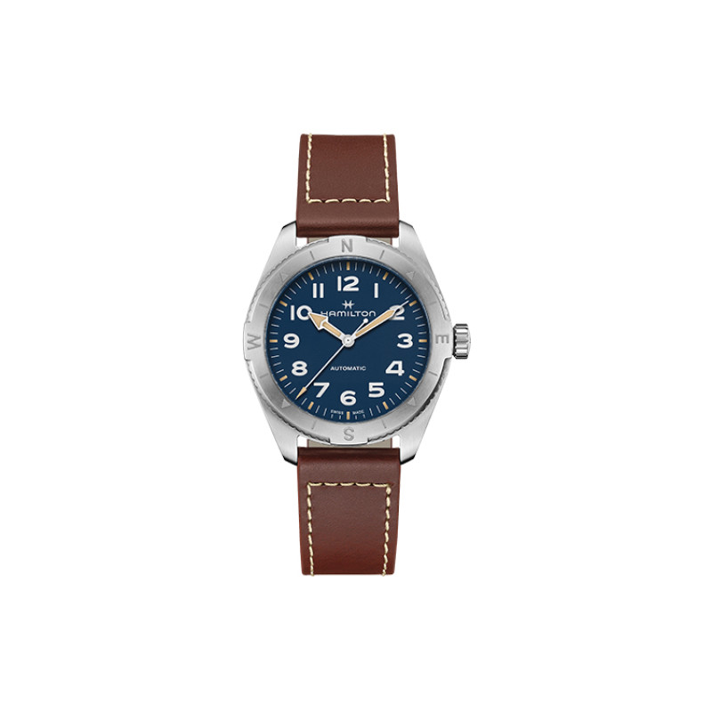 HAMILTON 41mm H70315540