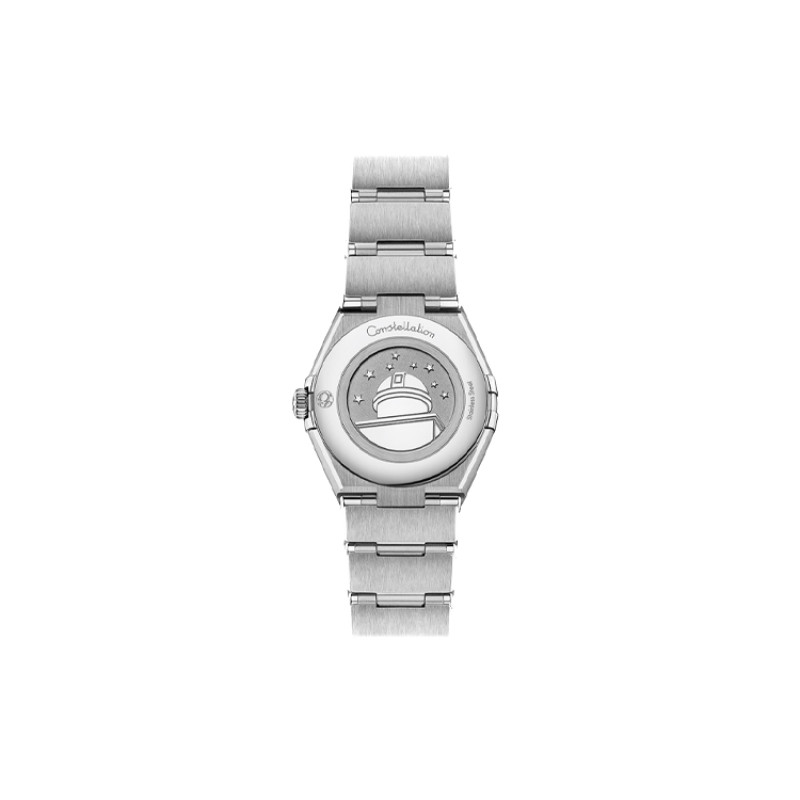 OMEGA 30 28mm 131.15.28.60.52.001