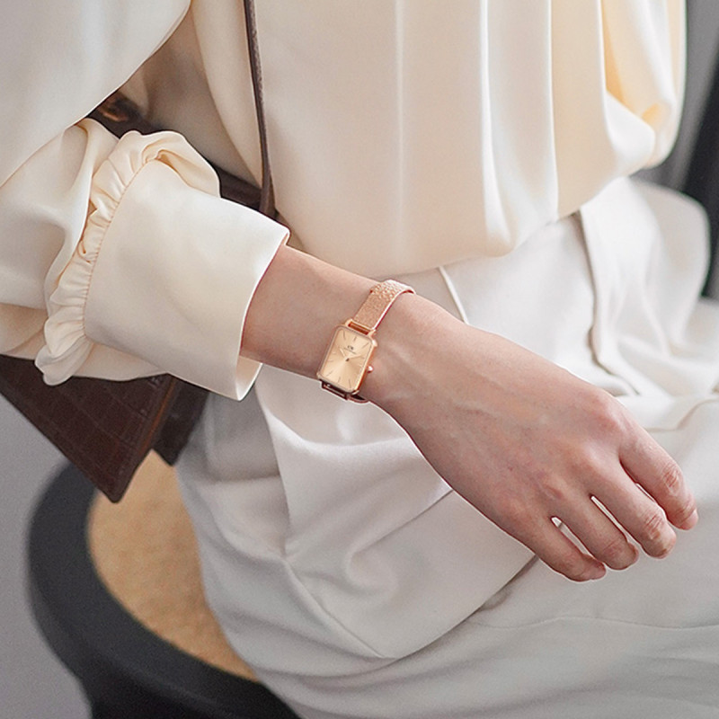 Daniel Wellington QUADRO DW00100484