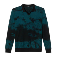 LIUJO UOMO Polo