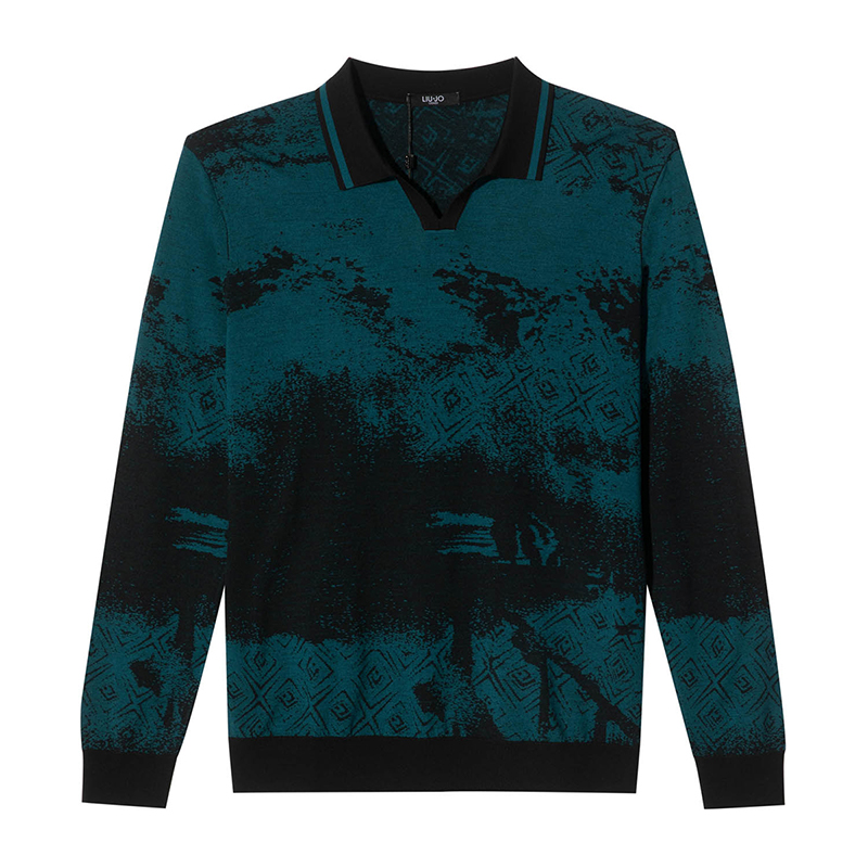 LIUJO UOMO Polo