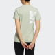 adidas originals Trefoil Tee Ss T