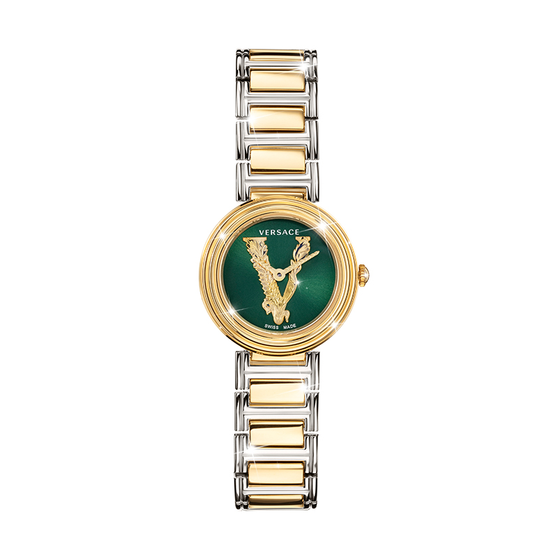 VERSACE VET300821