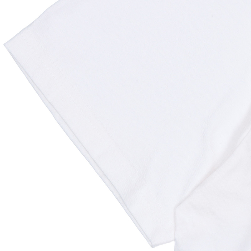 Supreme Week 12 xTIFFANY CO. Box Logo Tee T