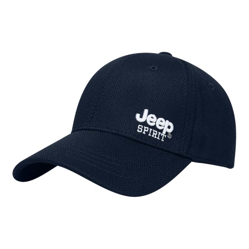 JEEP SPIRIT