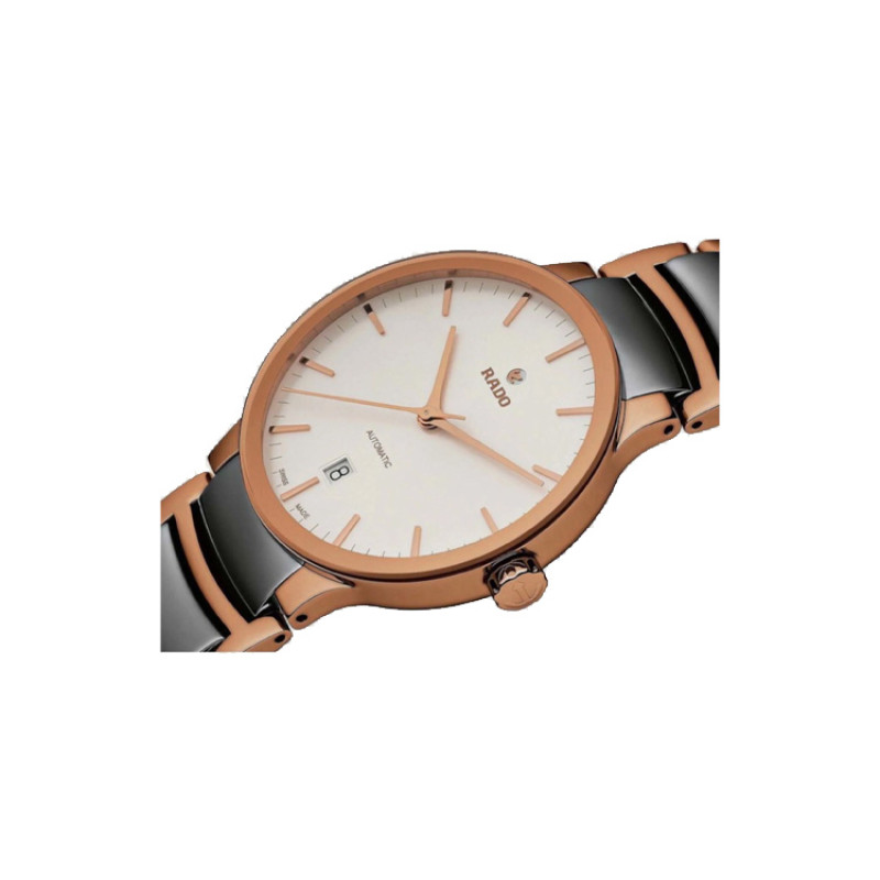 RADO 30 38mm PVD PVD