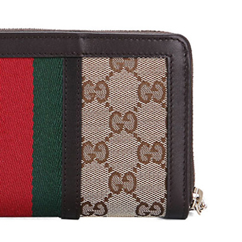 GUCCI Rania Logo