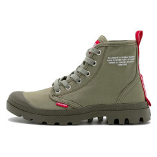 Palladium Pampa Hi Dare