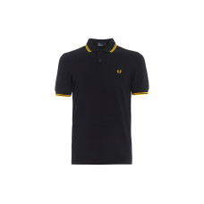 FRED PERRY PoloLogoPolo