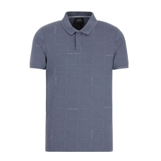 ARMANI EXCHANGE SS22 Polo