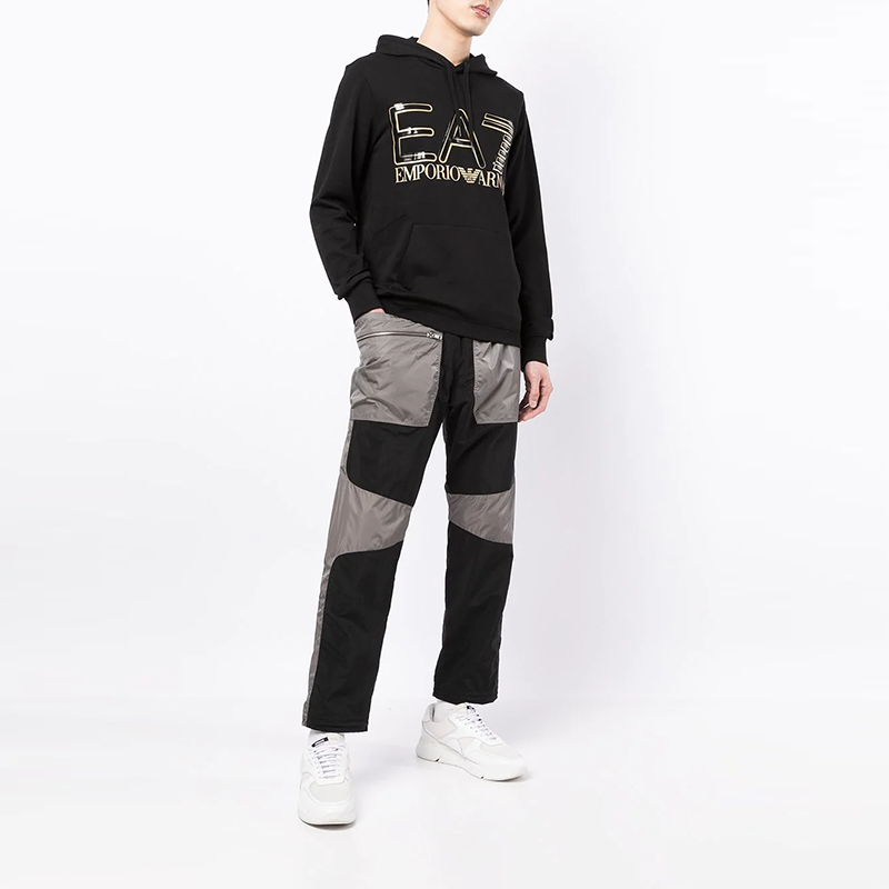 EMPORIO ARMANI EA7 SS22 Logo