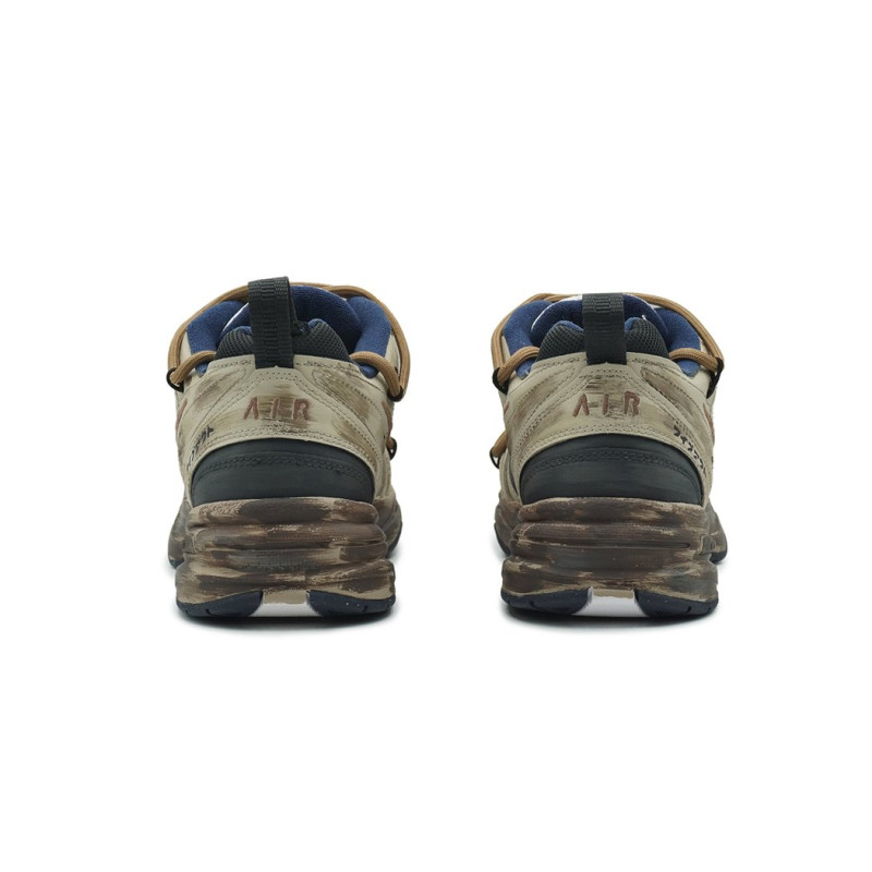Nike Air Monarch 4