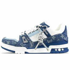 LOUIS VUITTON Trainer BNK