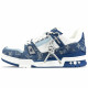 LOUIS VUITTON Trainer BNK
