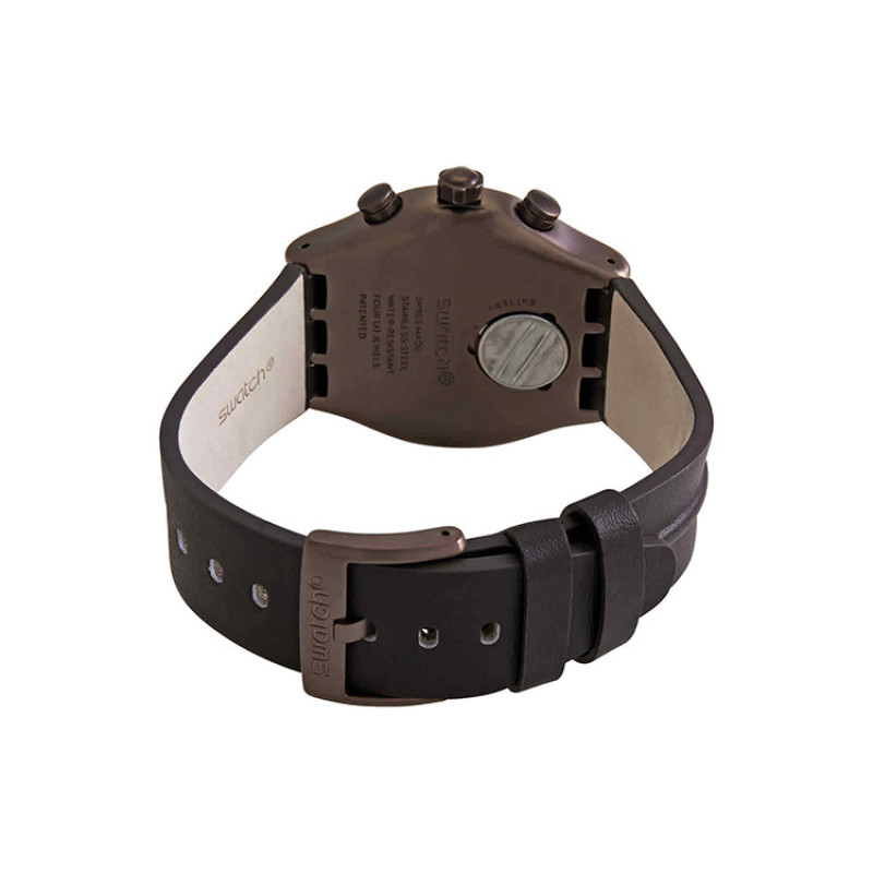 SWATCHIrony 30m 49mm YVC100