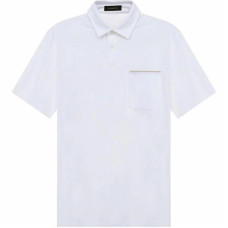 Zegna SS21 Polo
