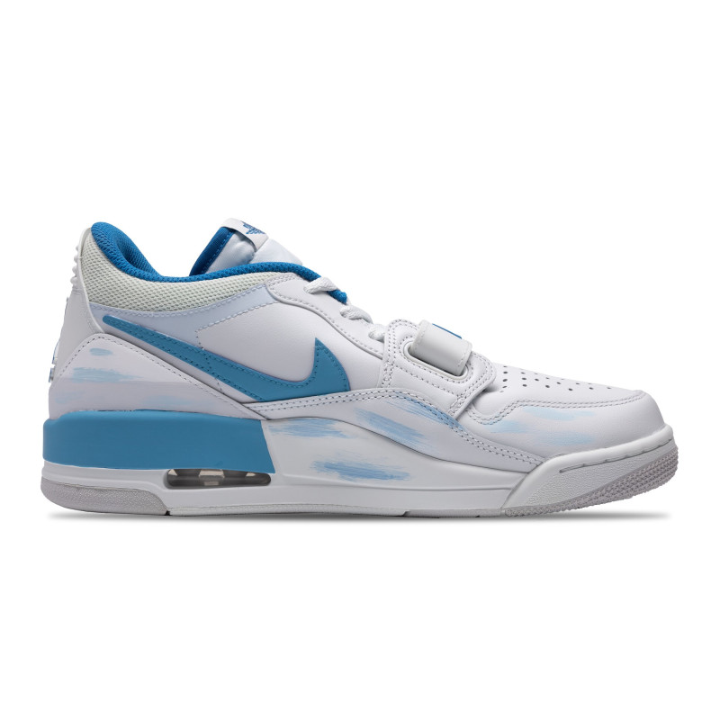 Jordan Legacy 312