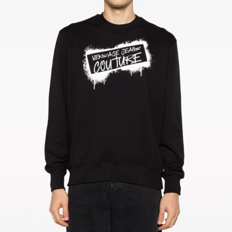 VERSACE JEANS COUTURE Logo