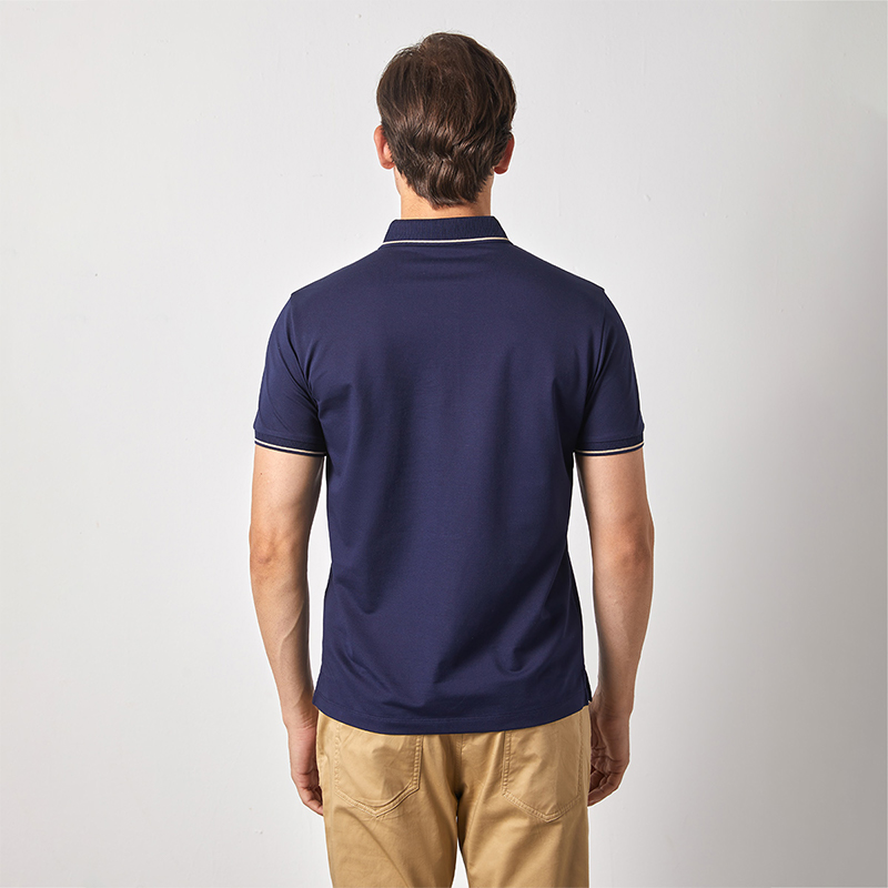 DANIEL HECHTER Polo