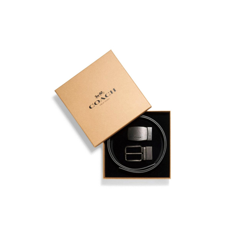 COACH PVC 3.8cm