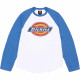 Supreme x Dickies FW24 WEEK16 Raglan LS Top T