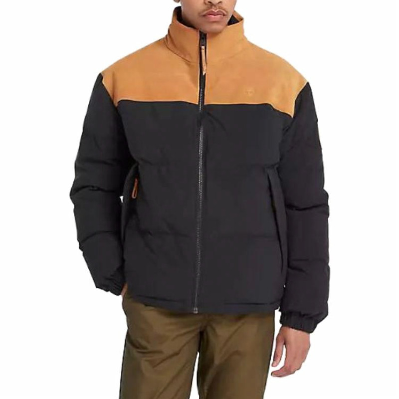 Timberland Mount Welch Water Repellent Puffer Jacket
