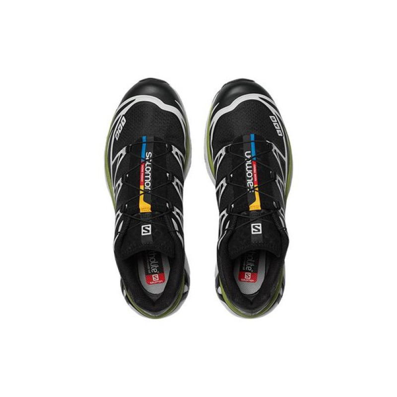SALOMON XT-6