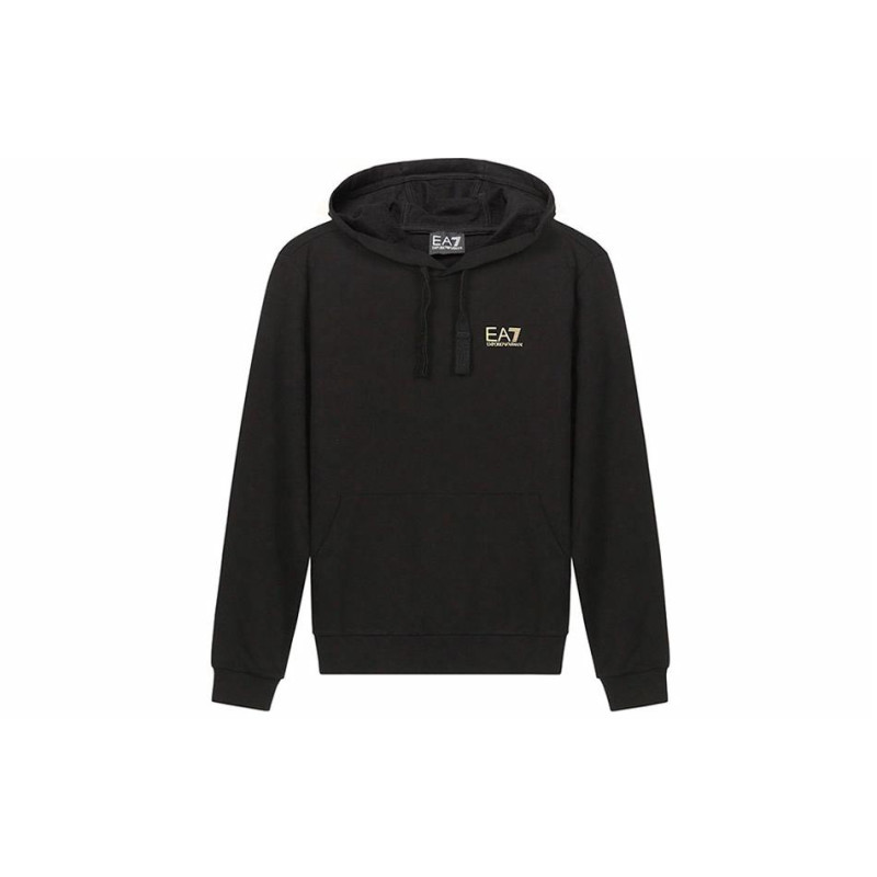 EMPORIO ARMANI FW21 Logo