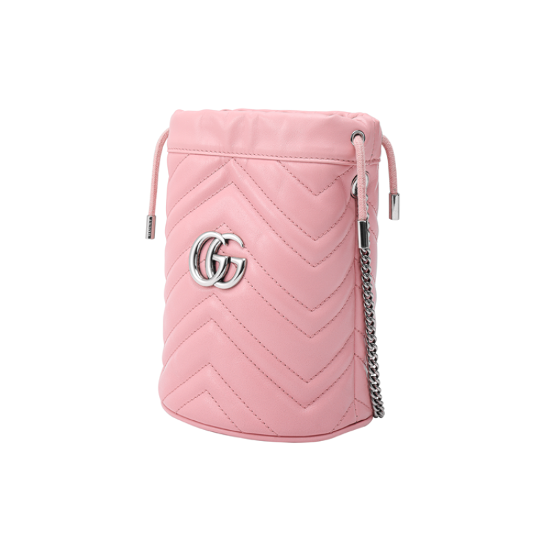 GUCCI GG Marmont Logo