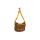 Supreme Week 1 Small Messenger Logo