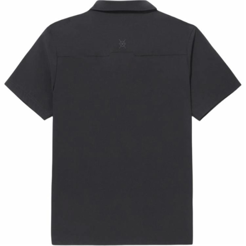 DESCENTE LogoPoloPolo