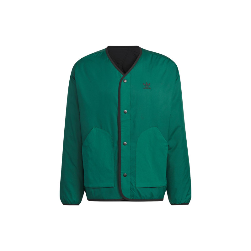adidas originals Toc Reversible Padded Jacket