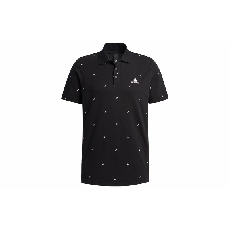 adidas Fi Polo Aop Polo
