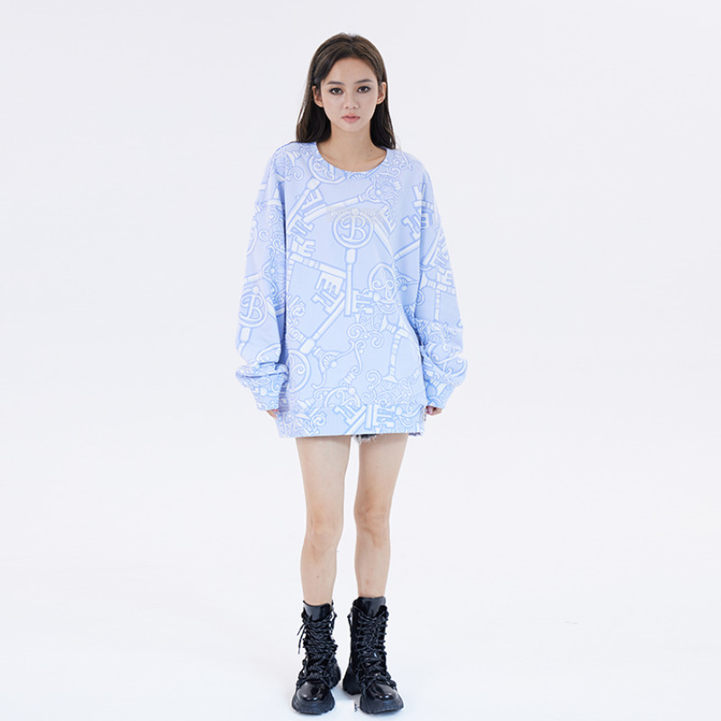Boy London FW22 Logo