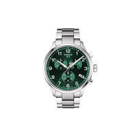 TISSOT 100 45mm T116.617.11.092.00