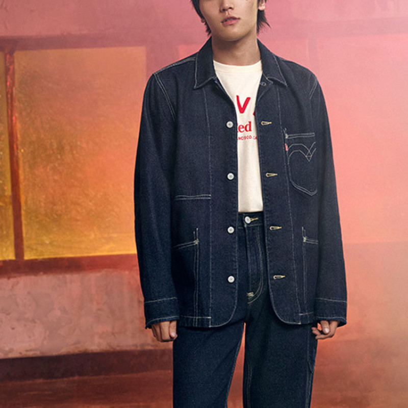 levis