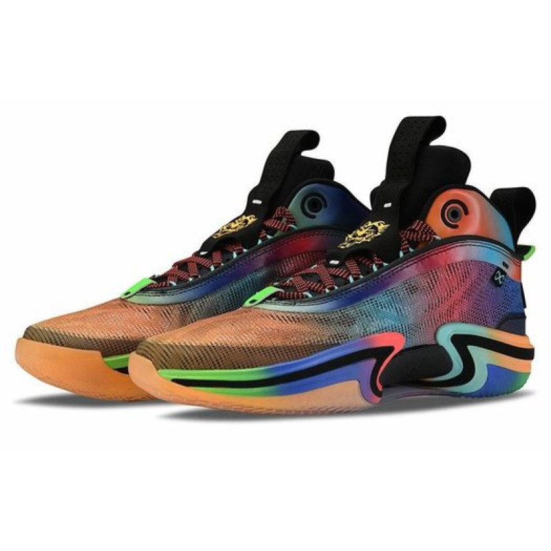 Jordan Air Jordan 36 GC PF