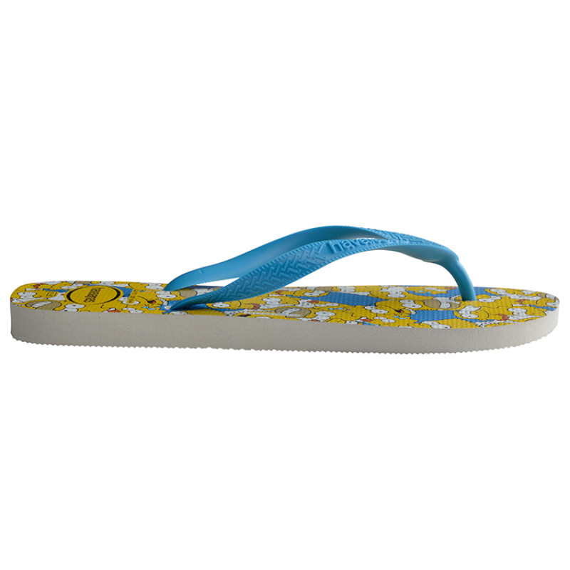 Havaianas Simpsons