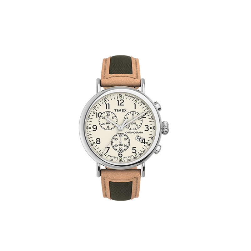 TIMEX 41mm TW2U58100