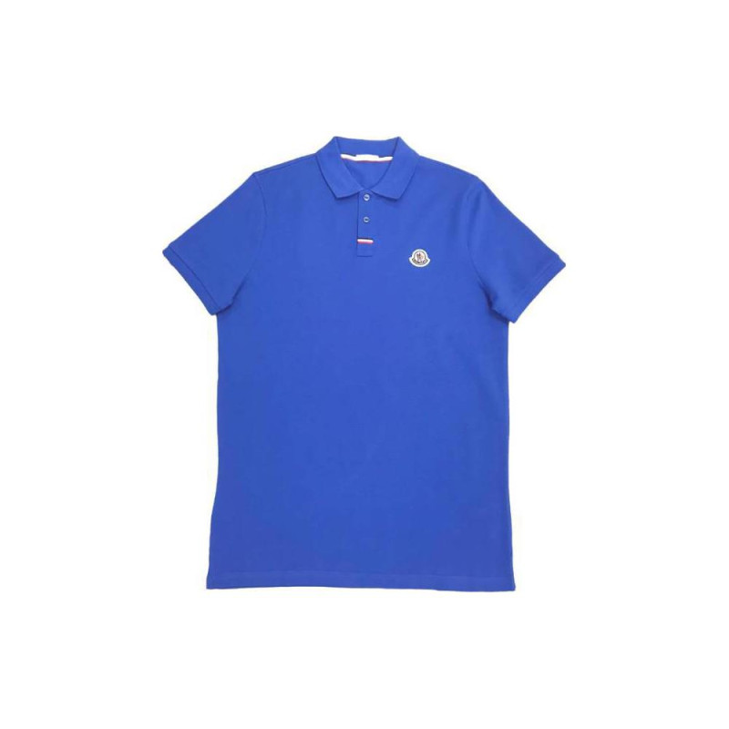Moncler LogoPolo