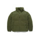 THE NORTH FACE M'S SHERPA NUPTSE JACKET Logo