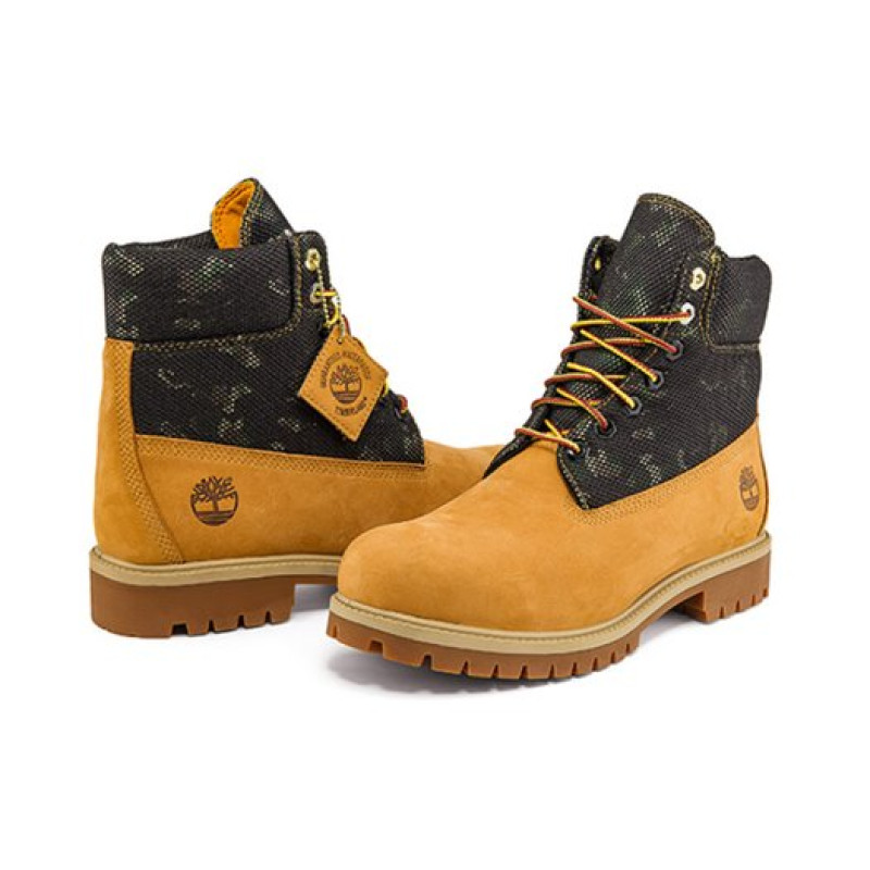 Timberland