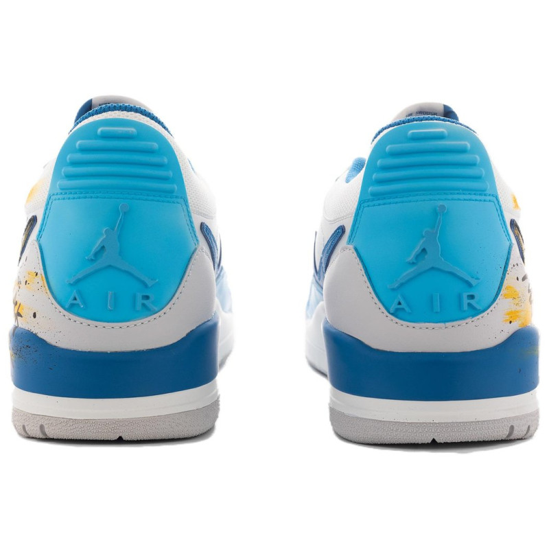 Jordan Legacy 312