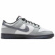 Nike Dunk Low Glitter Swoosh