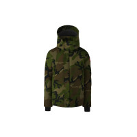 Canada Goose x