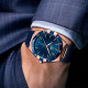 OMEGA 50 41mm 131.23.41.21.03.001