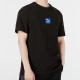 Puma Emb Ss Tee T